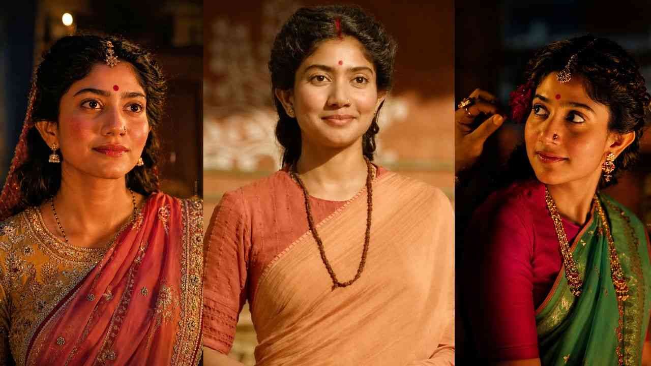 How much is Sai Pallavi charging to play Mother Sita in 'Ramayana'?