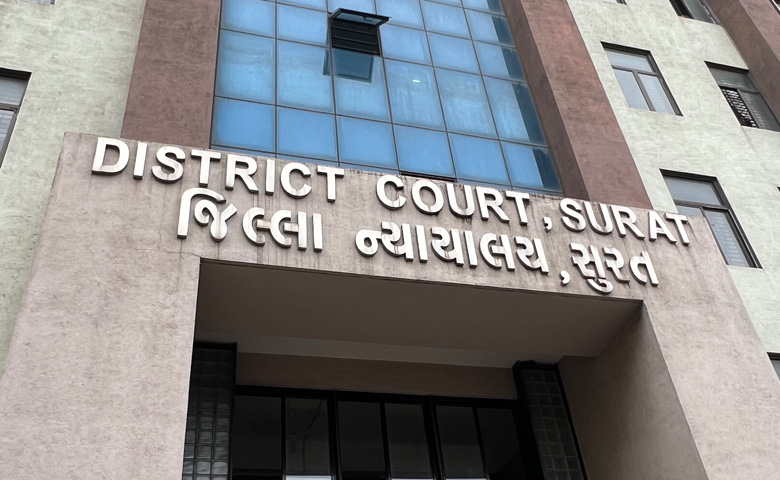 Vadodara Gold Smuggling Racket Busted