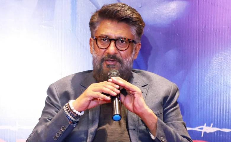 VHP Slams Vivek Agnihotri