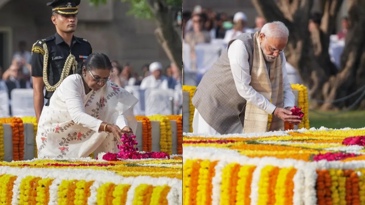 Gandhi Jayanti