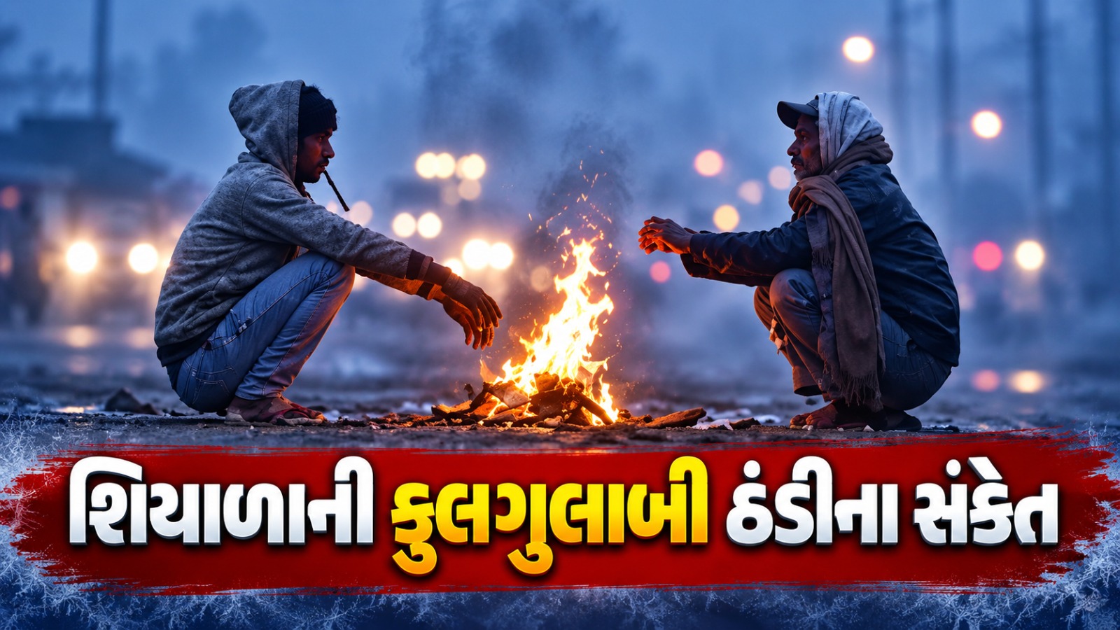 Gujarat Weather News