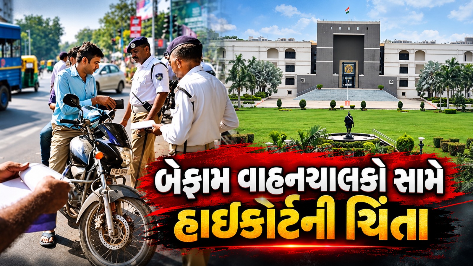 Gujarat High Court