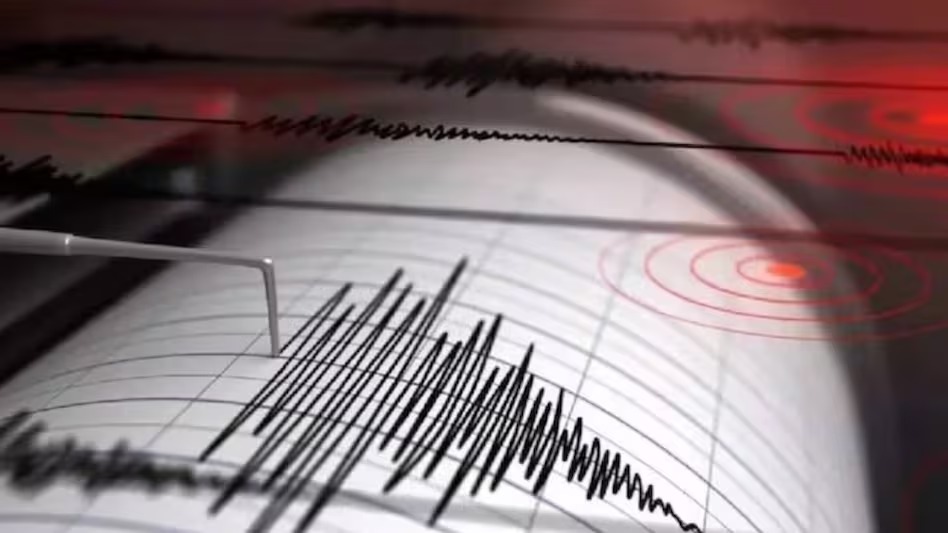 earthquake