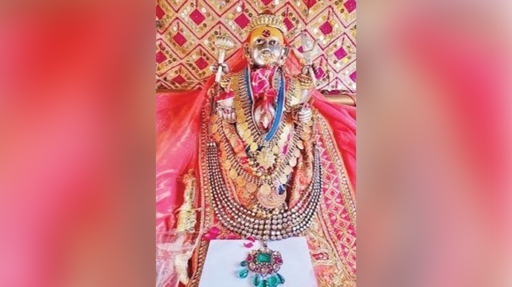 bahucharaji temple
