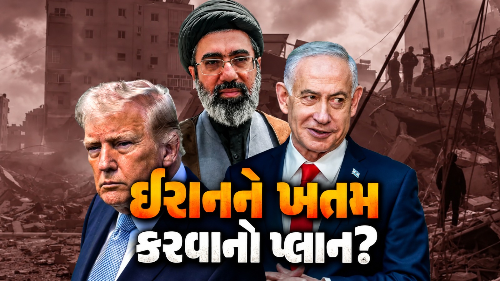 middle east war