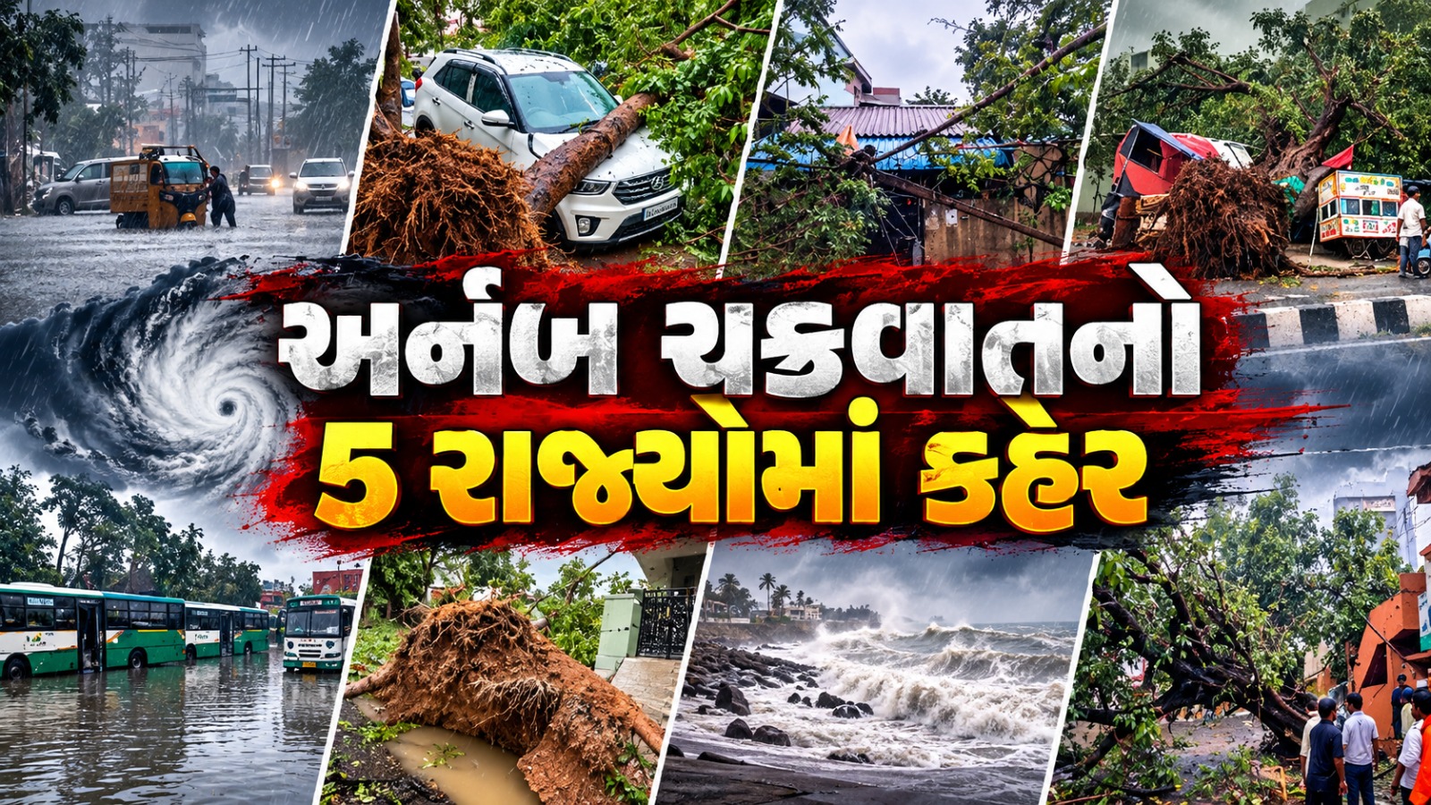 cyclone arnav