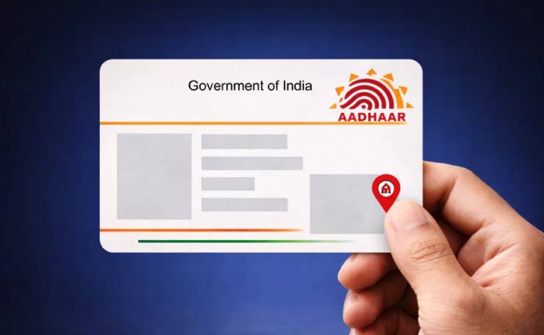 Aadhaar Card After Death