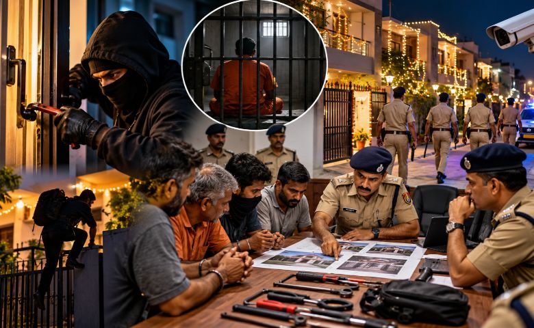 ahmedabad crime