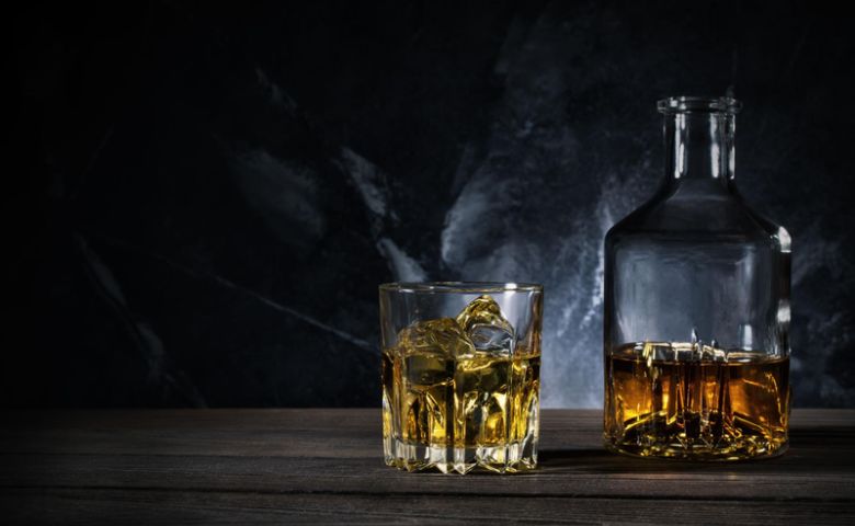 alcohol