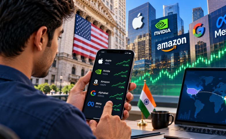 american shares