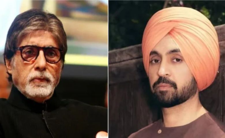amitabh