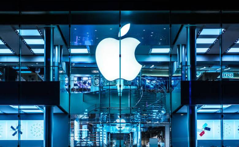 Apple new security system iPhone thefts