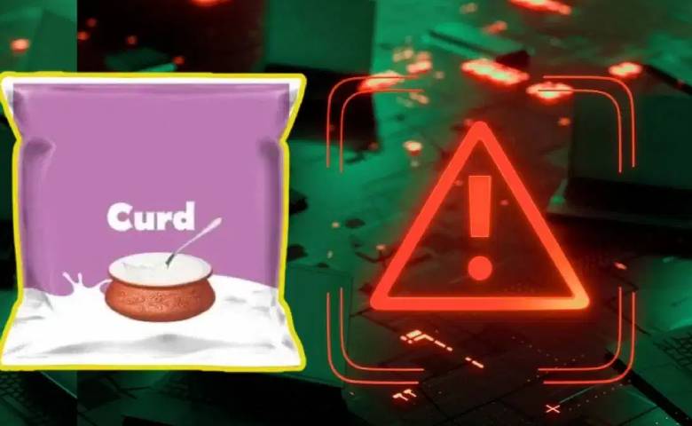 Bengaluru blinkit refund scam