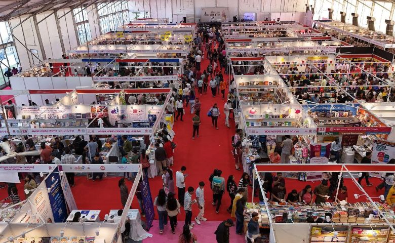 book fair
