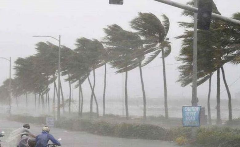 cyclone
