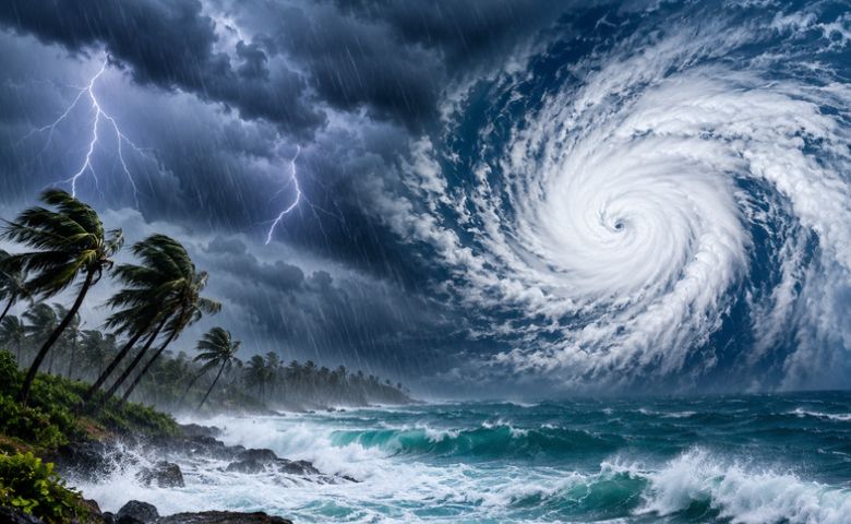 IMD Rain Alert