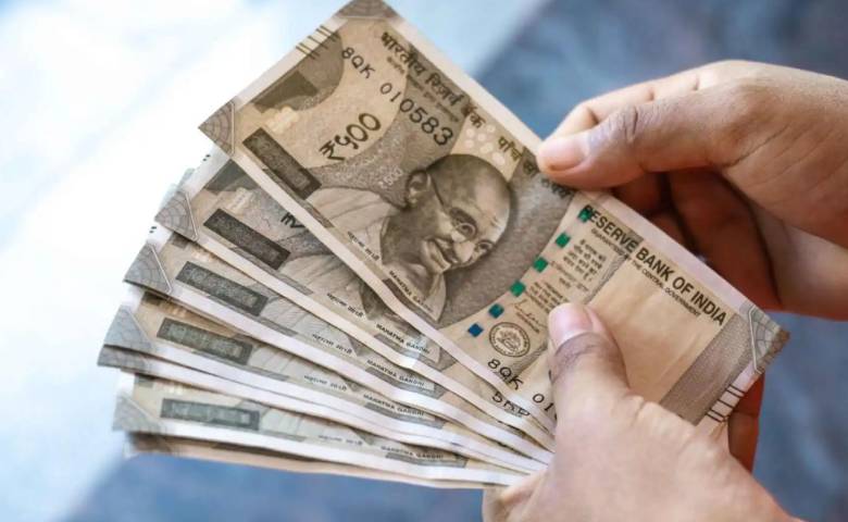 Bumper gift for government employees