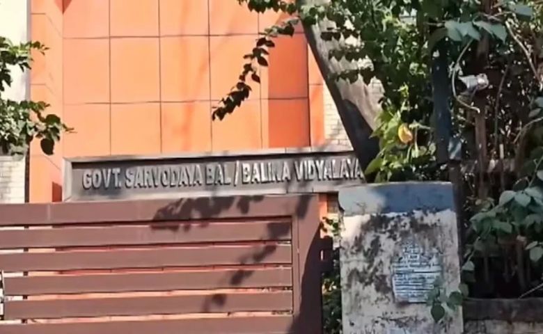 delhi school