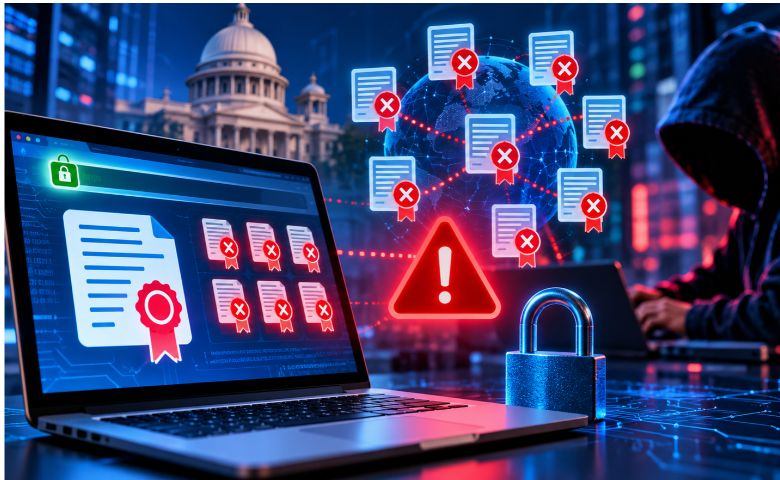 digital security