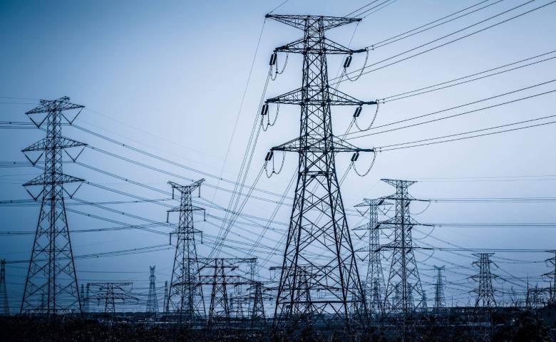 Nepal exports electricity to india