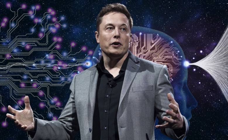 Elon Musk's warning
