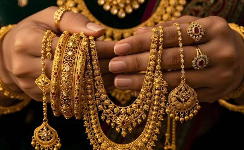 jewellery demand