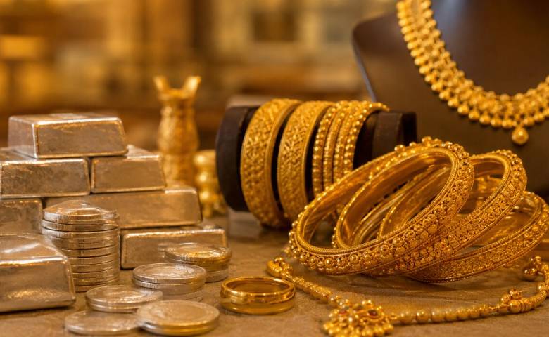 Gold loan trend india gold