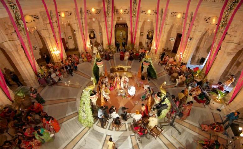 Spiritual Tourism Boom
