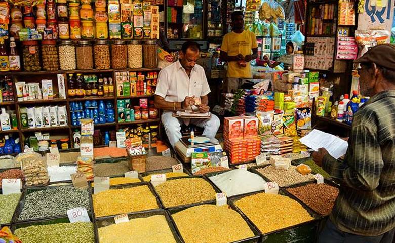 brands increase market share in indian kirana stores