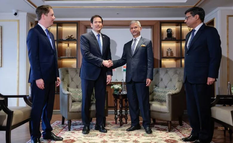 jayshankar and rubio