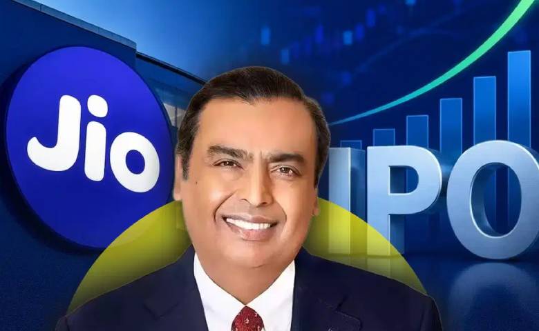 Jio Platforms IPO Sets Historic Milestone