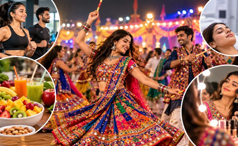 navratri