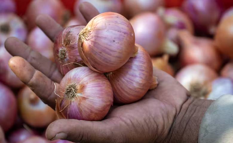 Don't make this mistake while buying onions