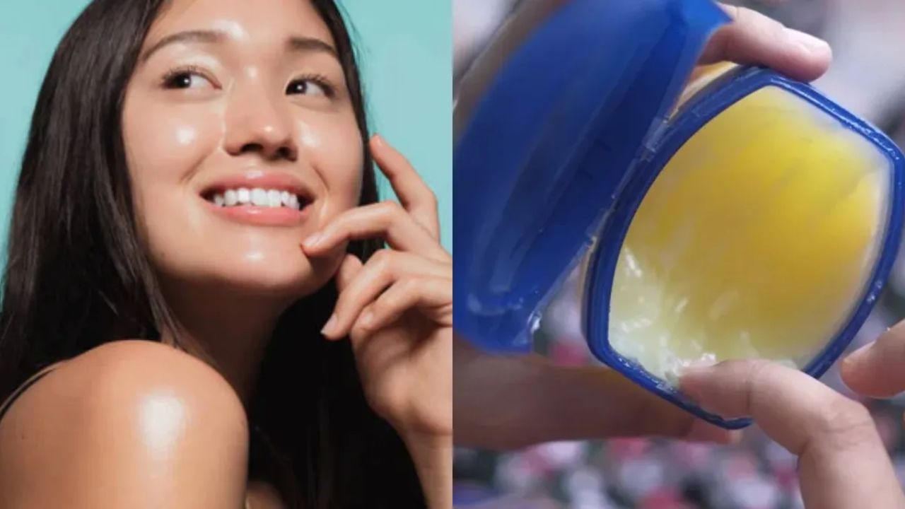 Know these important things before using petroleum jelly on your face.