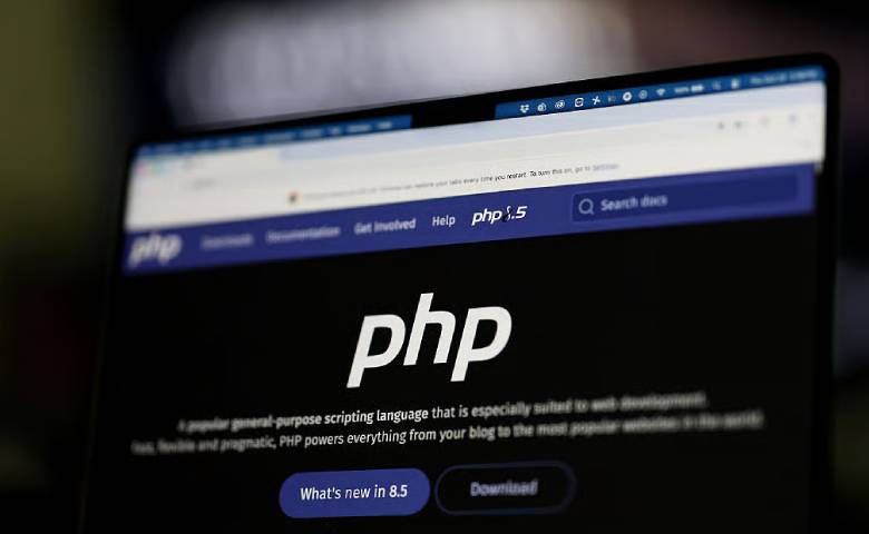 PHP Programming Language