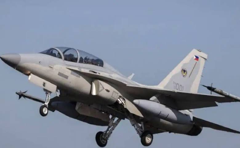 Philippine Air Force Plane Crash