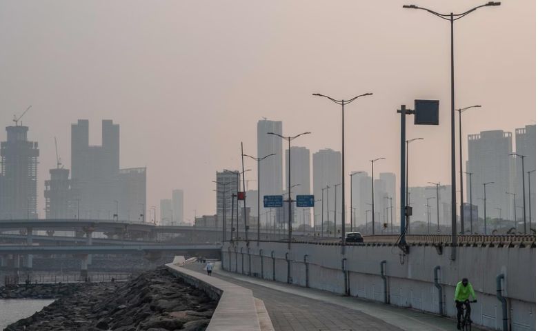 pollution