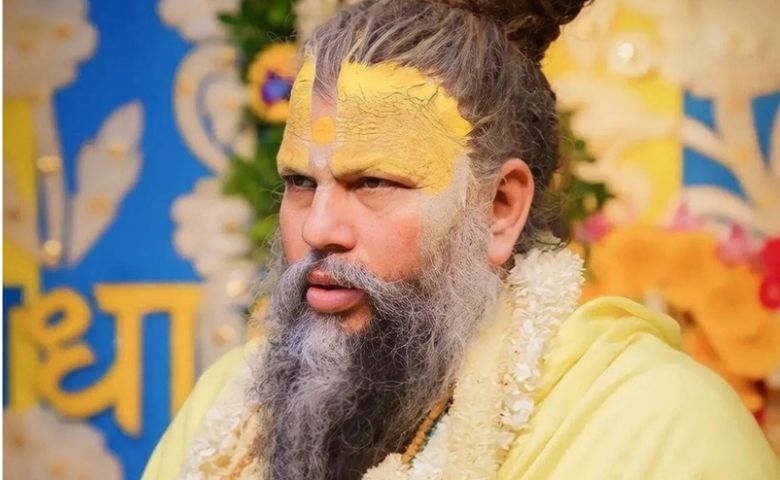 premanand Maharaj