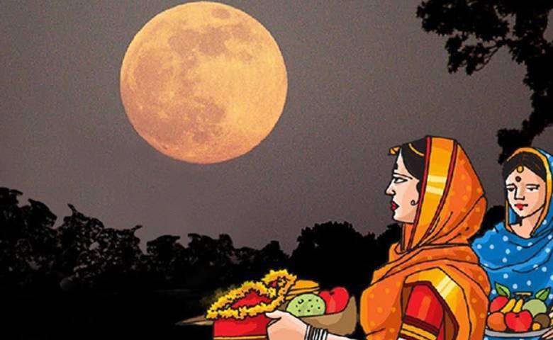Sharad purnima pujan niyam