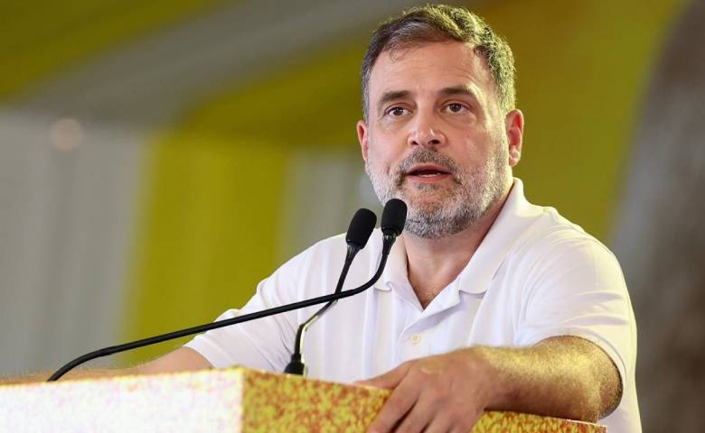 CTI Urges Rahul Gandhi