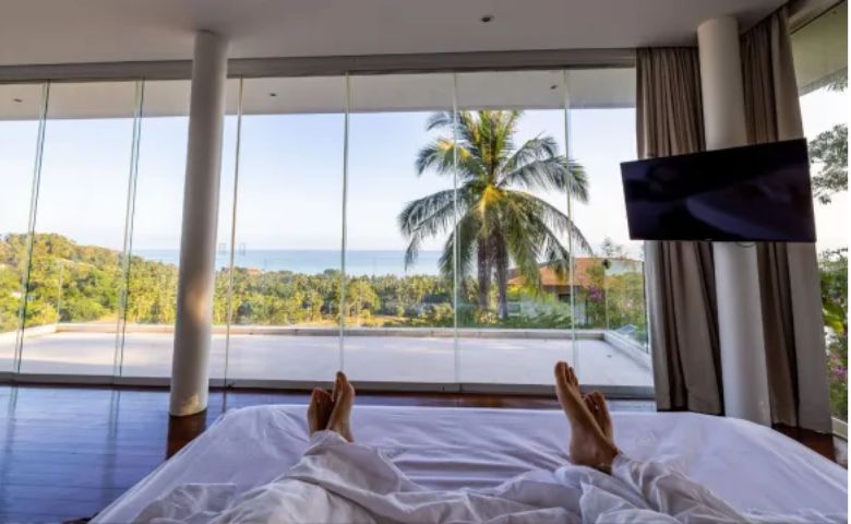 Room Rotting, Gen Z Travel Trend, Travel news