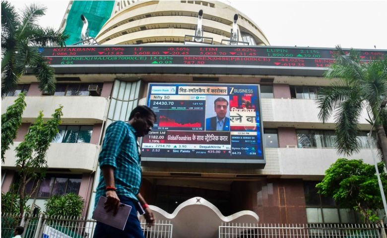 stock market