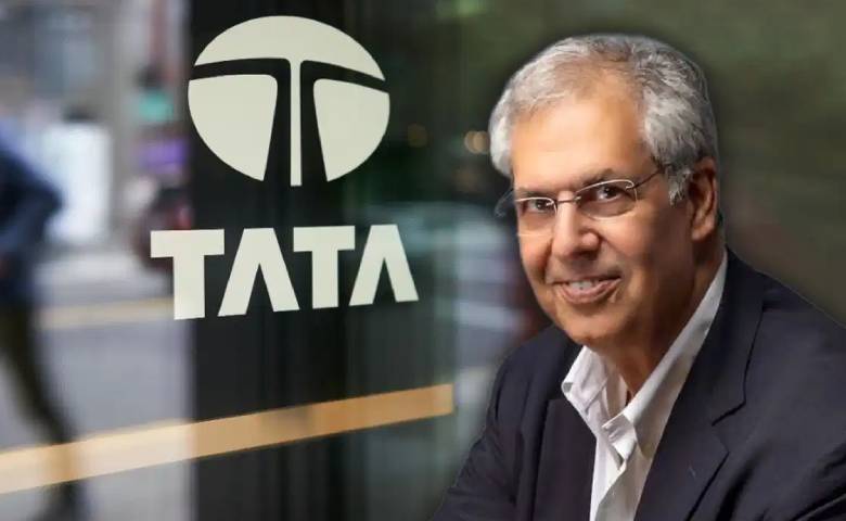 Noel tata to step down from the boards of 6 companies