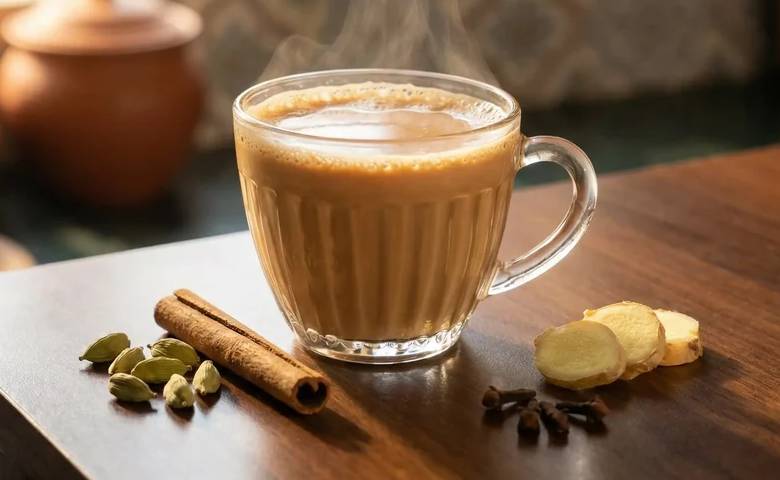 FSSAI Action again tea