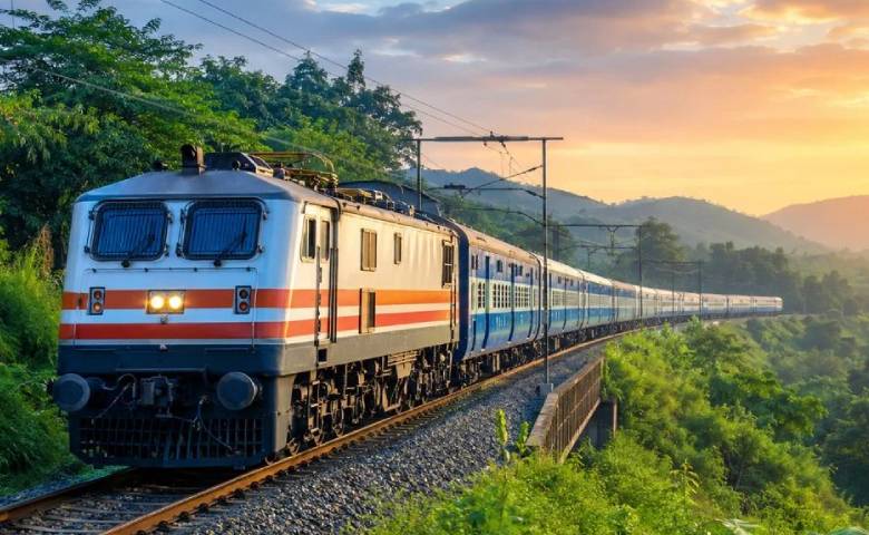 Indian Railways Increases Trains