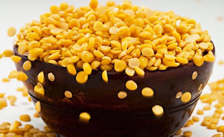 tur dal increased by Rs 30 per kg