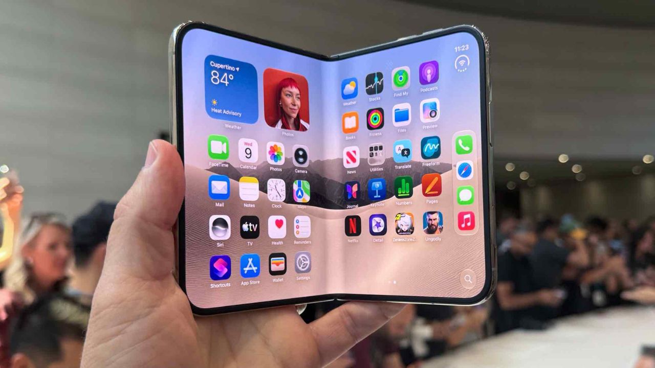 Apple's big decision! Ban on buying more than two iPhones at once