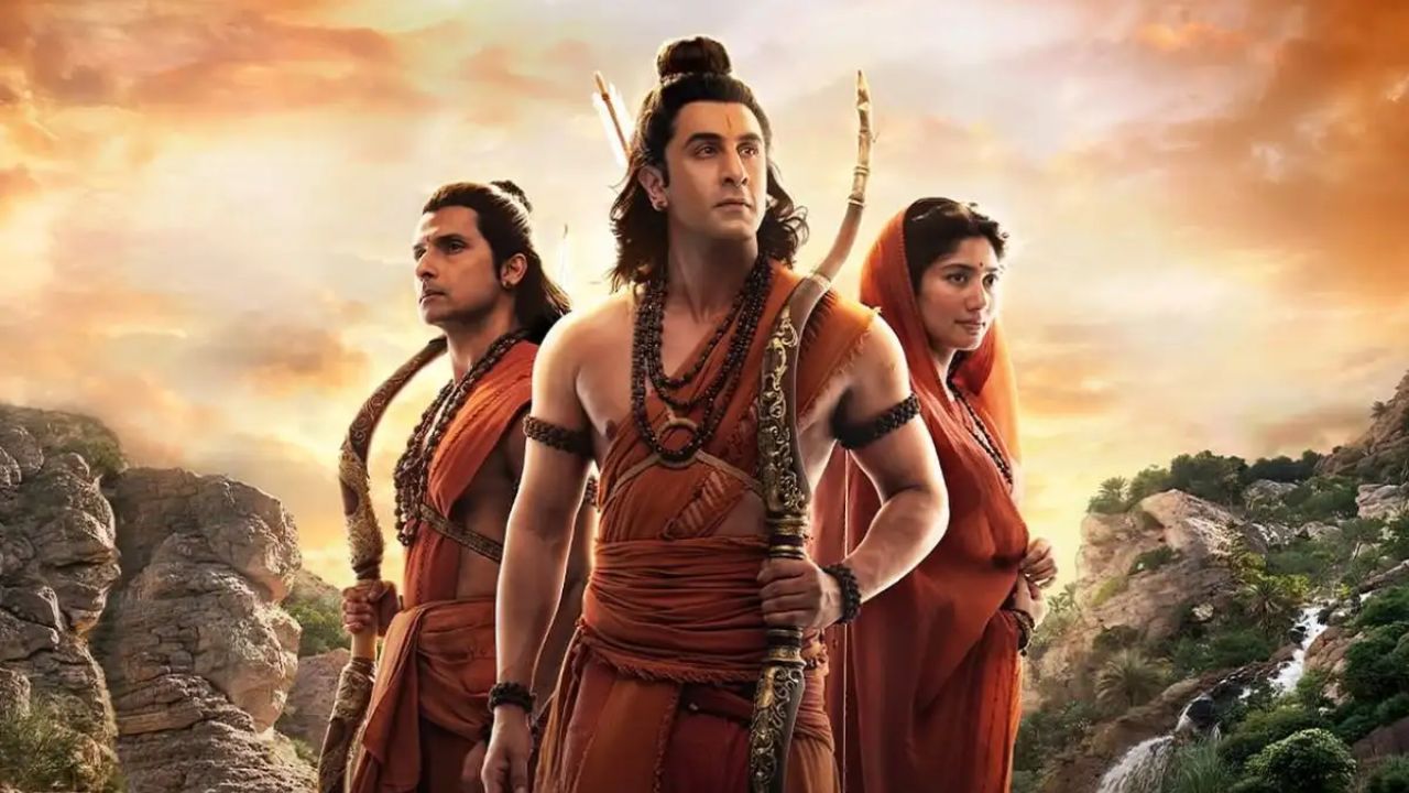 ‘Ramayan’ makes a splash even before release; earnings from advance bookings cross 8 crores!