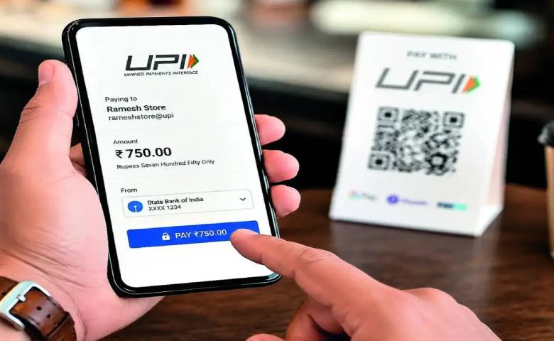 UPI payments postponed till Diwali