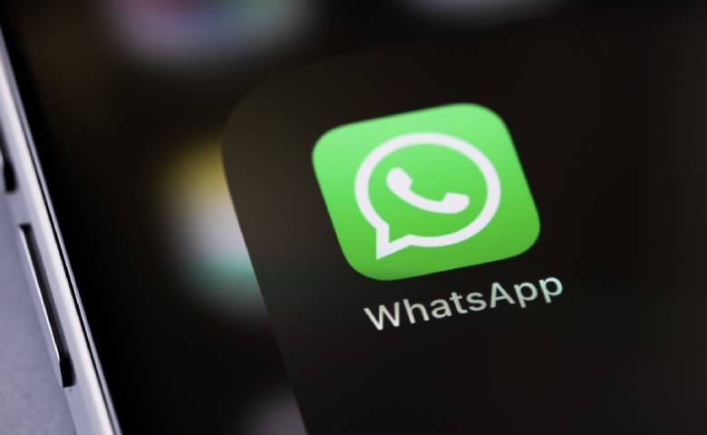 Whatsapp scam